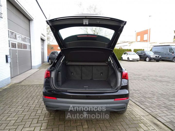 Audi Q3 45TFSIe Advanced S-Tronic VIRTUAL,CARPLAY,TREKHAAK - 28