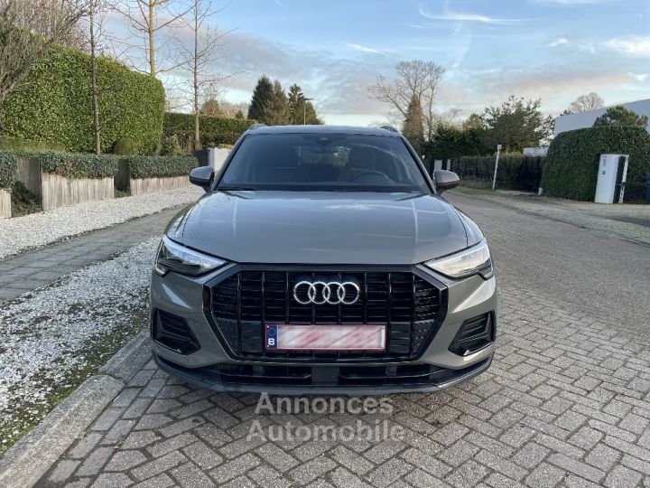 Audi Q3 Q3 35 TFSI Advanced - 2