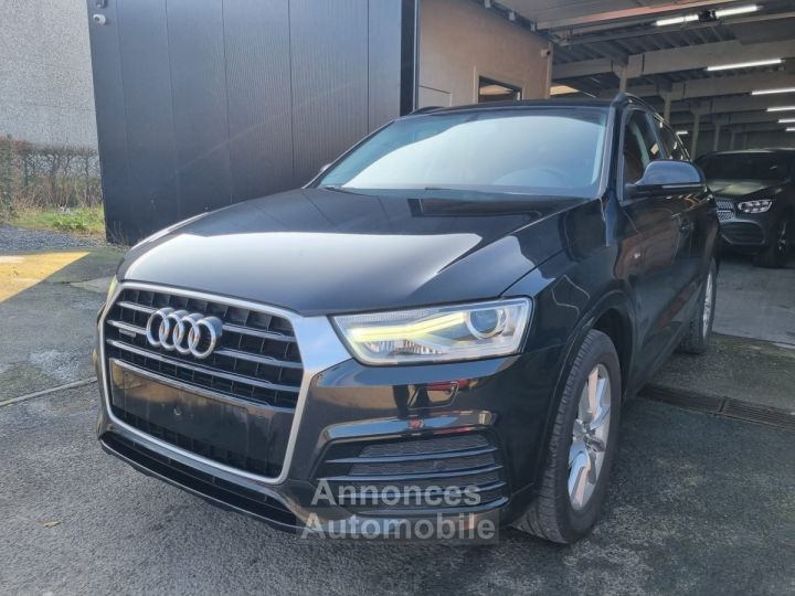 Audi Q3 S-Line - 27