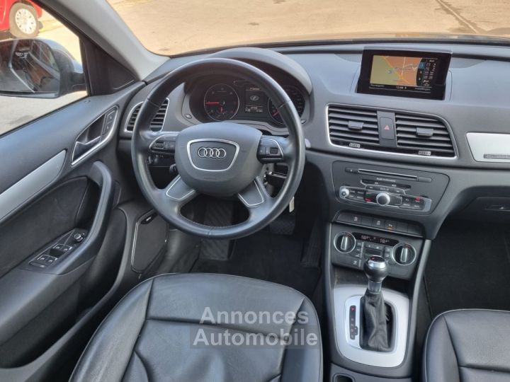 Audi Q3 S-Line - 39