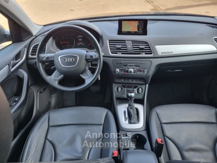 Audi Q3 S-Line - 41