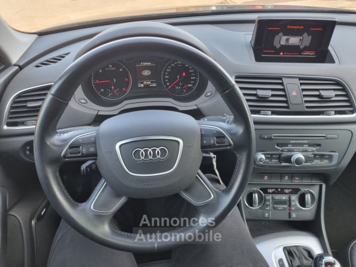 Audi Q3 S-Line - 57