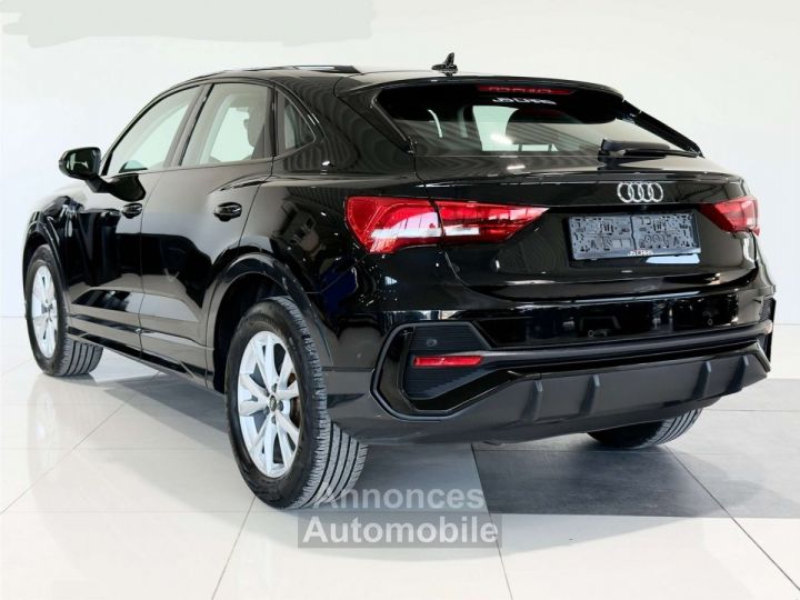 Audi Q3 Sportback 2.0TDi S-LINE 1ERPRO COCKPIT CUIR CAMERA - 4