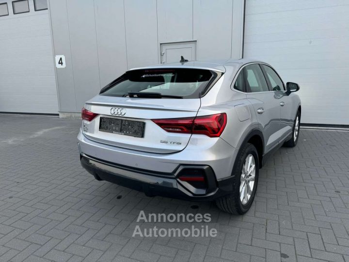 Audi Q3 Sportback 35 TFSI S tronic CLIM GPS GARANTIE - 6