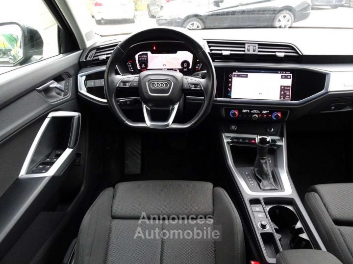 Audi Q3 Sportback 35TFSi S-Line VIRTUAL,FULL LED,NAV,CRUIS - 7