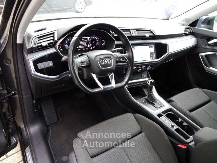 Audi Q3 Sportback 35TFSi S-Line VIRTUAL,FULL LED,NAV,CRUIS - 8