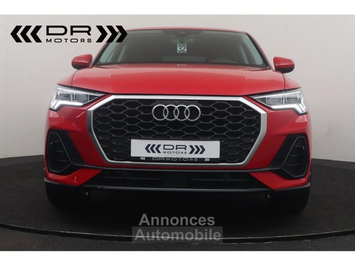 Audi Q3 Sportback 35TFSi S TRONIC - NAVIGATIE VIRTUAL COCKPIT - 6