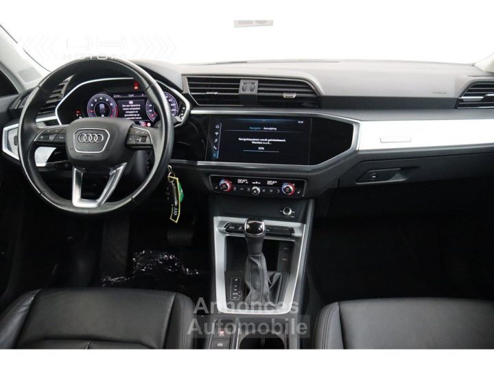 Audi Q3 Sportback 35TFSi S TRONIC - NAVIGATIE VIRTUAL COCKPIT - 16