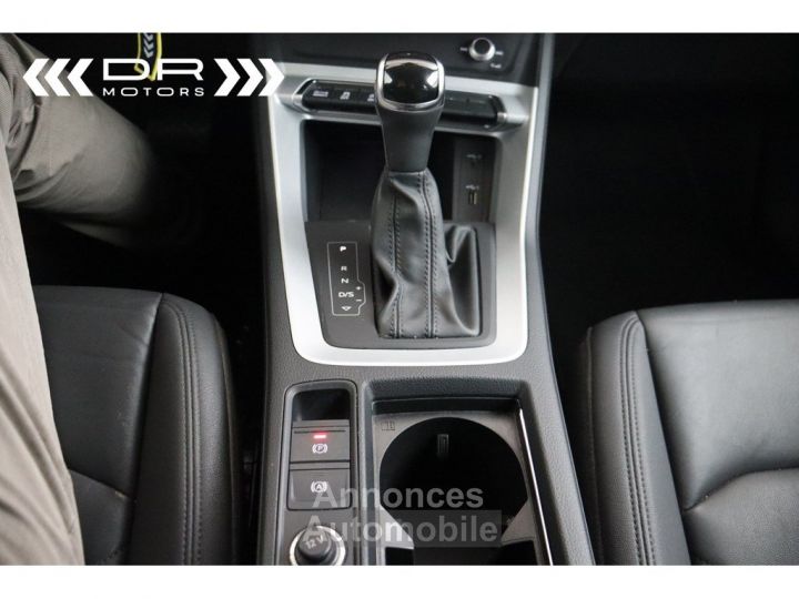 Audi Q3 Sportback 35TFSi S TRONIC - NAVIGATIE VIRTUAL COCKPIT - 32