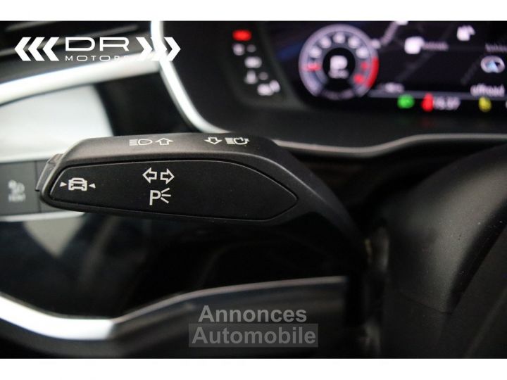 Audi Q3 Sportback 35TFSi S TRONIC - NAVIGATIE VIRTUAL COCKPIT - 37