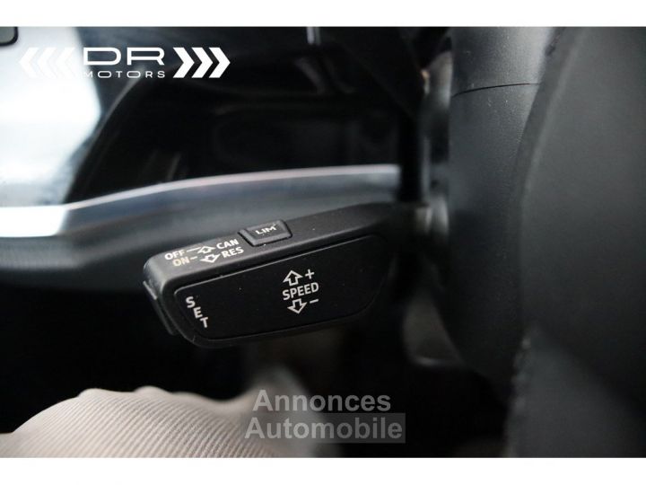 Audi Q3 Sportback 35TFSi S TRONIC - NAVIGATIE VIRTUAL COCKPIT - 38