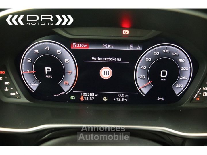 Audi Q3 Sportback 35TFSi S TRONIC - NAVIGATIE VIRTUAL COCKPIT - 40