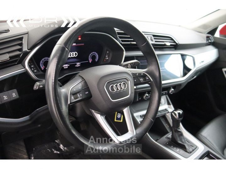 Audi Q3 Sportback 35TFSi S TRONIC - NAVIGATIE VIRTUAL COCKPIT - 41