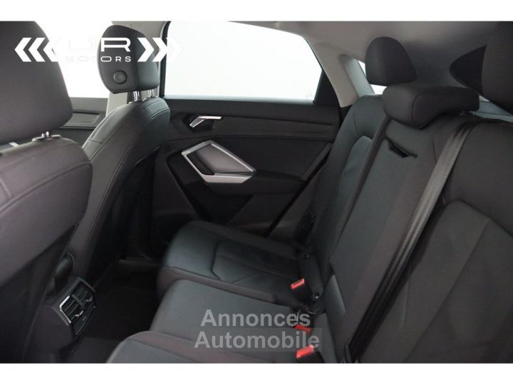 Audi Q3 Sportback 35TFSi S TRONIC - NAVIGATIE VIRTUAL COCKPIT - 50