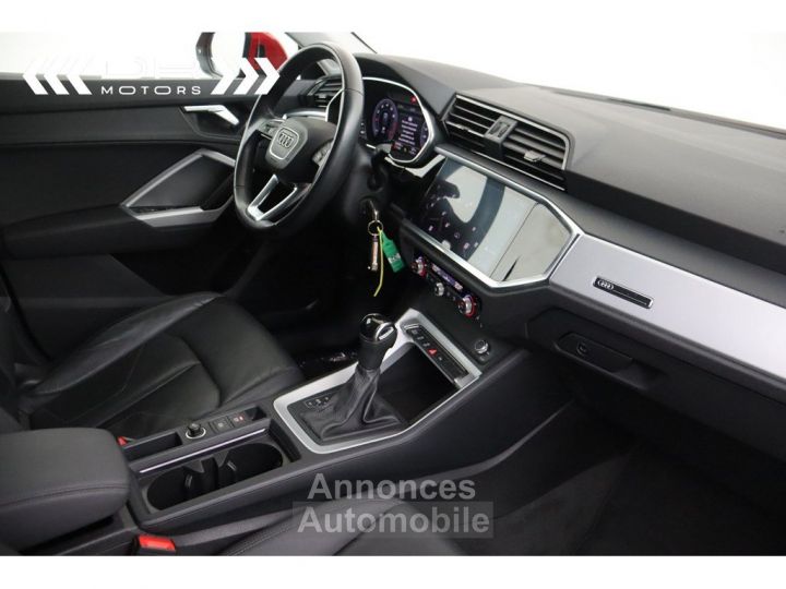 Audi Q3 Sportback 35TFSi S TRONIC - NAVIGATIE VIRTUAL COCKPIT - 15