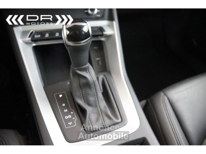 Audi Q3 Sportback 35TFSi S TRONIC - NAVIGATIE VIRTUAL COCKPIT - 33