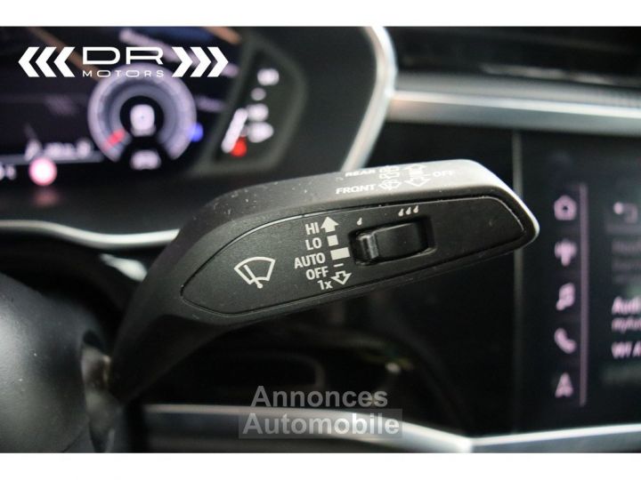 Audi Q3 Sportback 35TFSi S TRONIC - NAVIGATIE VIRTUAL COCKPIT - 42