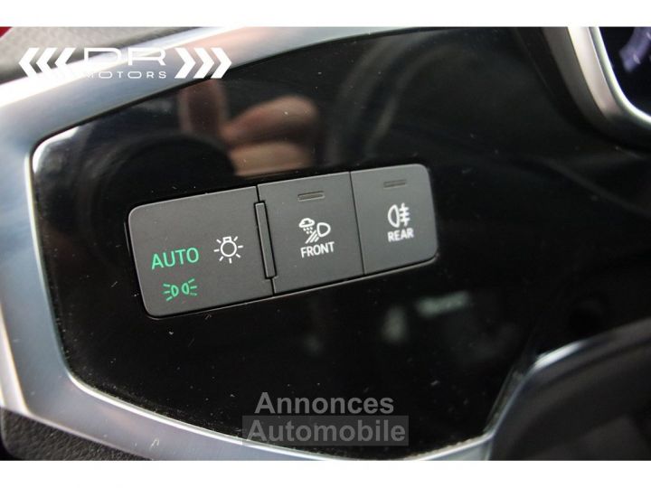 Audi Q3 Sportback 35TFSi S TRONIC - NAVIGATIE VIRTUAL COCKPIT - 44