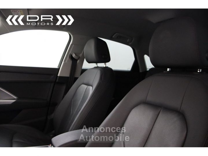 Audi Q3 Sportback 35TFSi S TRONIC - NAVIGATIE VIRTUAL COCKPIT - 45