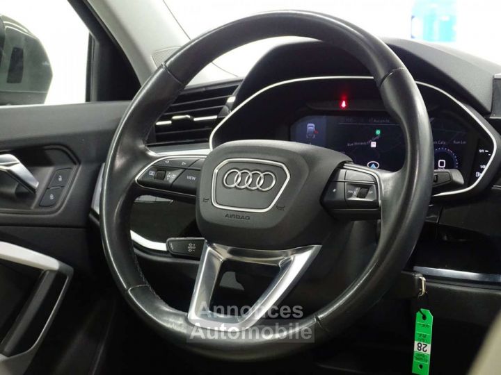 Audi Q3 Sportback 35TFSI SLine NAVI-TOIT PANO-CUIR-VIRTUAL - 6