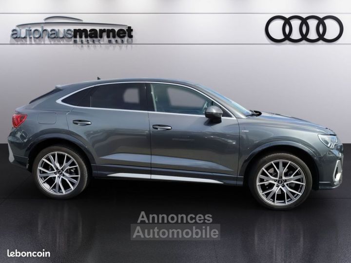 Audi Q3 Sportback 45 TFSI e S line - 2