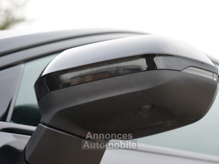 Audi Q3 Sportback 45 TFSIe 245 CH S LINE S TRONIC - Première main - Française - Garantie - Toit ouvrant - Sièges chauffants - 20