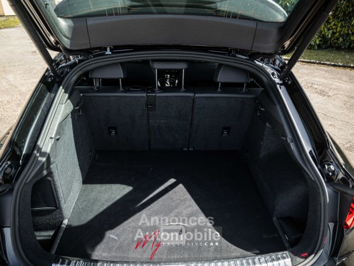 Audi Q3 Sportback AUDI Q3 II SPORTBACK 45 TFSIE 245 Ch S-LINE S TRONIC - PREMIERE MAIN - Garantie 12 Mois - Révision Faite Pour La Vente - Très Bon état - Caméra 360° - - 49