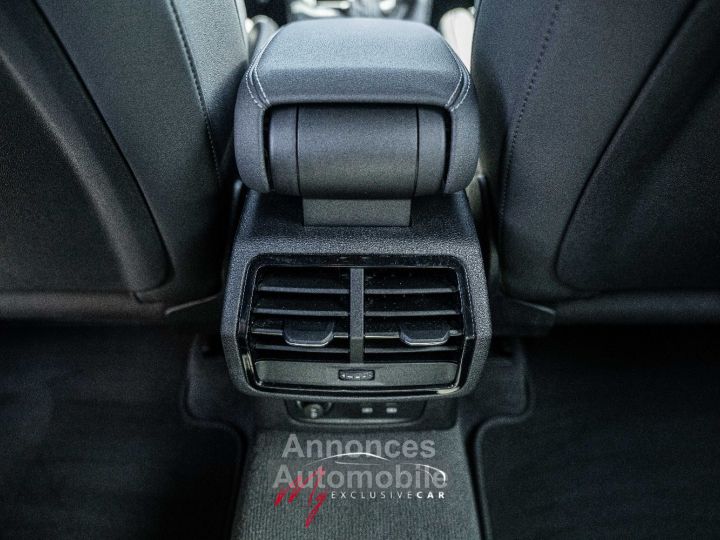 Audi Q3 Sportback AUDI Q3 II SPORTBACK 45 TFSIE 245 Ch S-LINE S TRONIC - PREMIERE MAIN - Garantie 12 Mois - Révision Faite Pour La Vente - Très Bon état - Caméra 360° - - 23