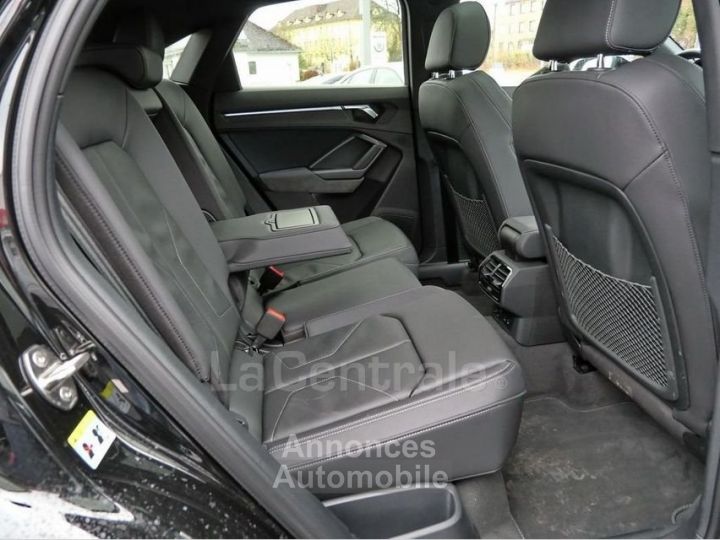 Audi Q3 Sportback II SPORTBACK 45 TFSI 245 S LINE QUATTRO S TRONIC - 4