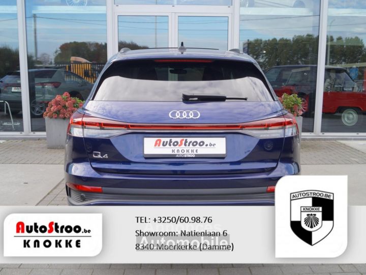 Audi Q4 E-Tron 35 MATRIX PANO AHK - 7