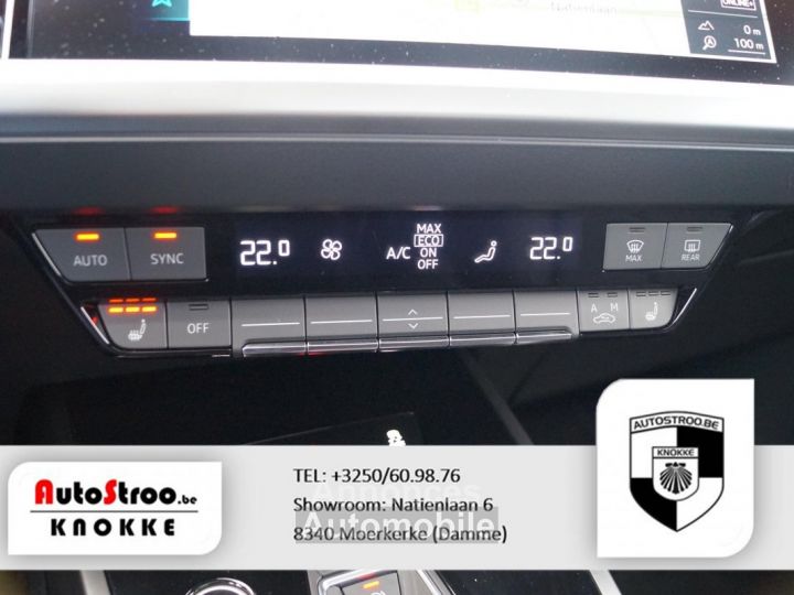 Audi Q4 E-Tron 35 MATRIX PANO AHK - 20