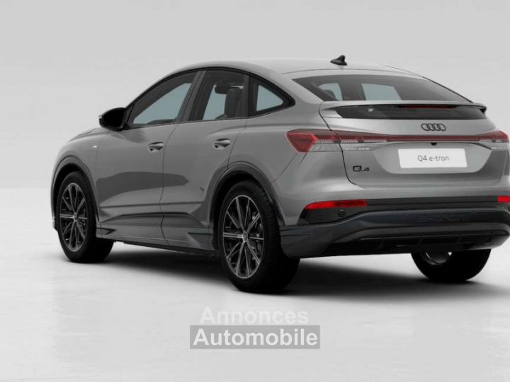 Audi Q4 E-Tron 40 Sportback ~ Coming Soon Warmtepomp 60.282ex - 2
