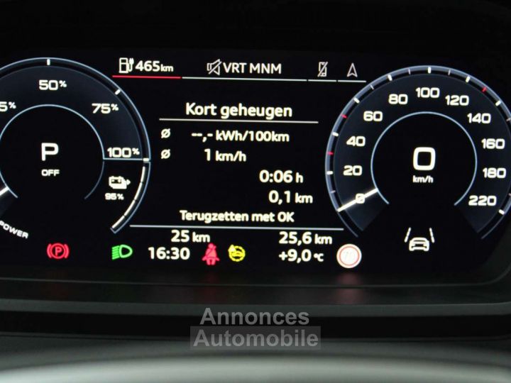 Audi Q4 E-Tron 40 Sportback ~ Warmtepomp Nieuw!!! TopDeal - 14