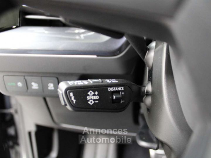 Audi Q4 E-Tron 40 Sportback~ STOCKDEAL ~ Warmtepomp 59.064ex - 11
