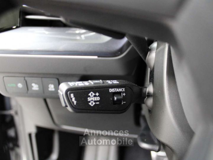 Audi Q4 E-Tron 40 Sportback~ STOCKDEAL ~ Warmtepomp 59.064ex - 14