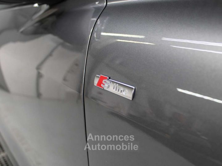 Audi Q4 E-Tron 40 Sportback~ STOCKDEAL ~ Warmtepomp 59.064ex - 16