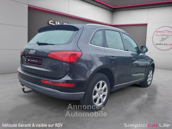 Audi Q5 2.0 TDI 177 Quattro Ambition Luxe S tronic 7 - 2