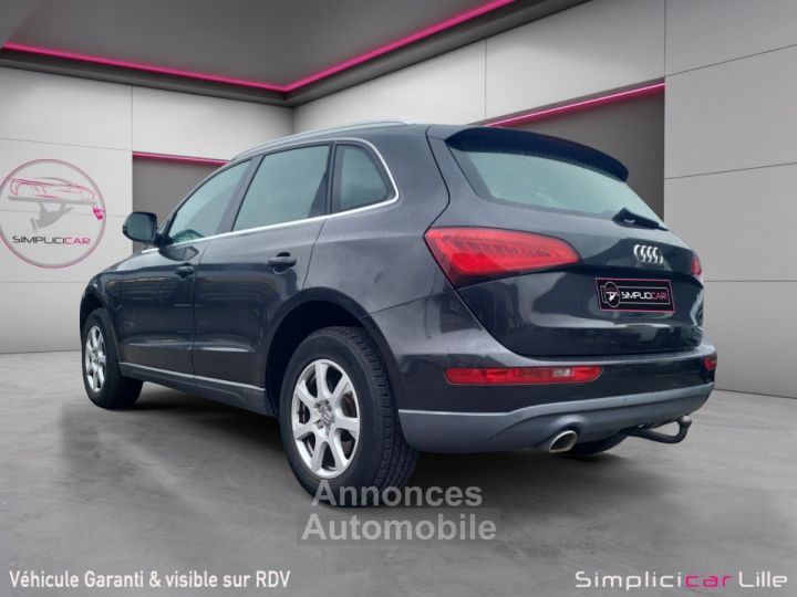 Audi Q5 2.0 TDI 177 Quattro Ambition Luxe S tronic 7 - 5