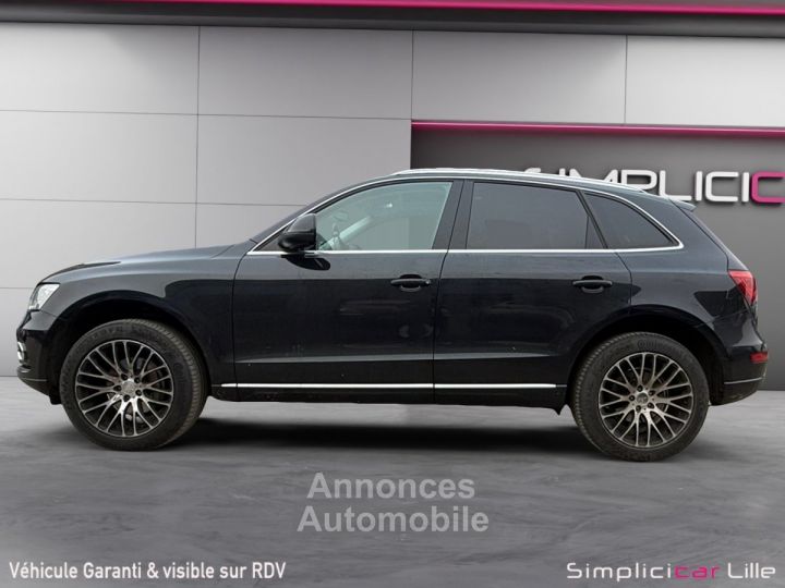 Audi Q5 2.0 TDI 177 Quattro Ambition Luxe S tronic 7 - 5