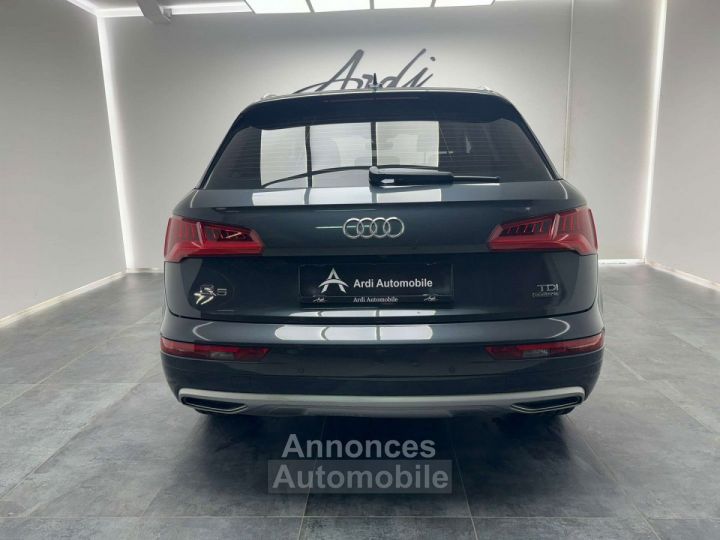 Audi Q5 2.0 TDi Quattro GARANTIE 12 MOIS CAMERA AR - 6