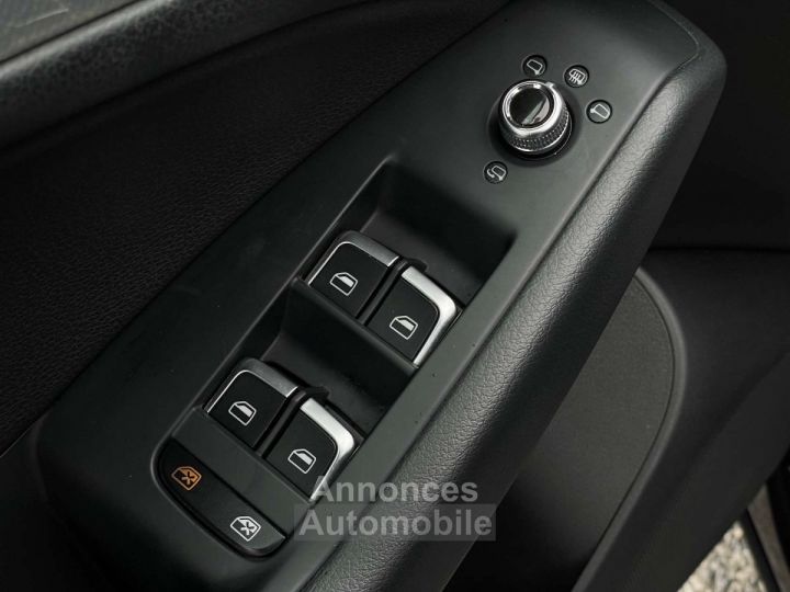 Audi Q5 2.0 TDI Quattro S Tronic / 177pk / Camera / Leder / Xenon - 10