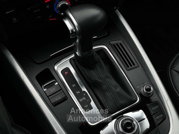 Audi Q5 2.0 TDI Quattro S Tronic / 177pk / Camera / Leder / Xenon - 13