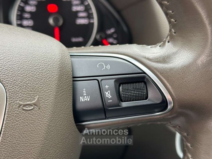 Audi Q5 2.0 TDi Quattro S tronic CUIR-XENON-LED-NAV-CRUISE - 15