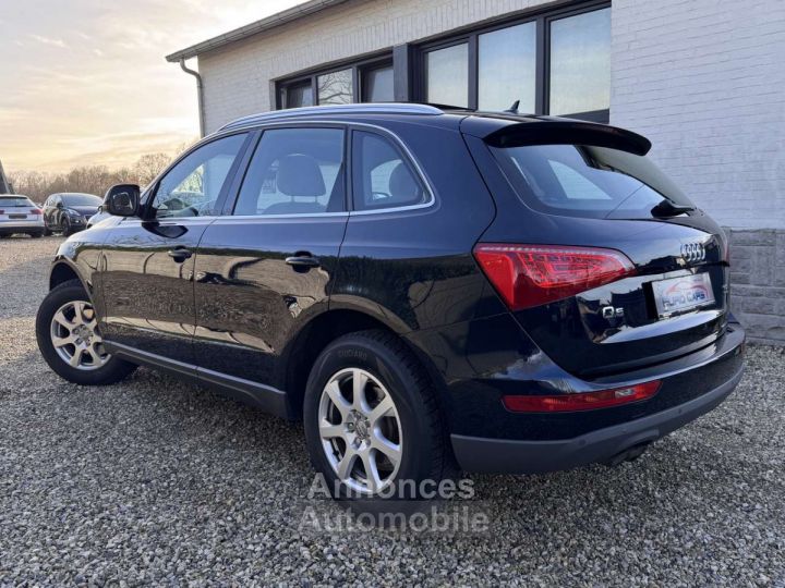 Audi Q5 2.0 TDi Quattro S Tronic TOIT OUV-PANO-CUIR-XENON - 19