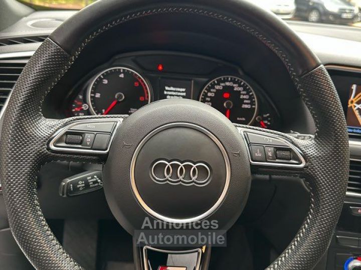 Audi Q5 2.0 tdi quattro sline - 6