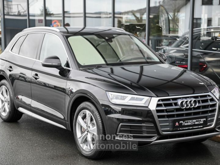 Audi Q5 2.0 TDI quattro sport Virtual - 3