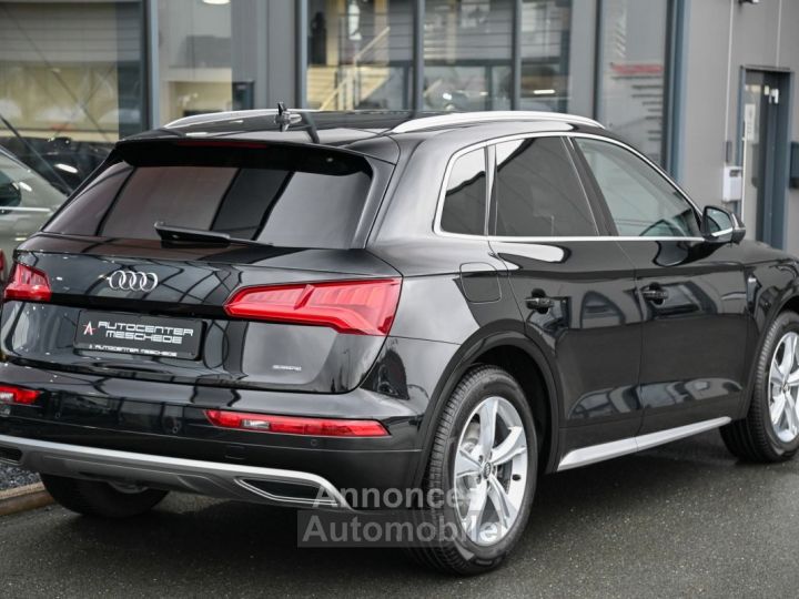 Audi Q5 2.0 TDI quattro sport Virtual - 4