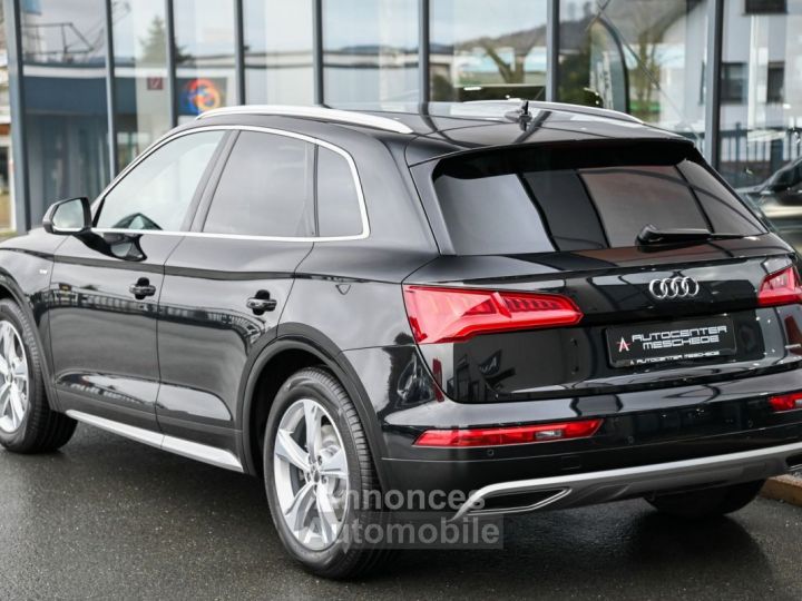 Audi Q5 2.0 TDI quattro sport Virtual - 5