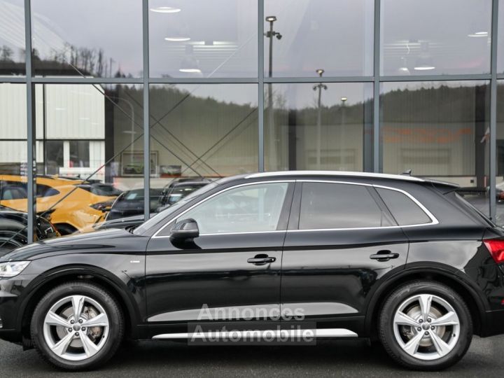 Audi Q5 2.0 TDI quattro sport Virtual - 6