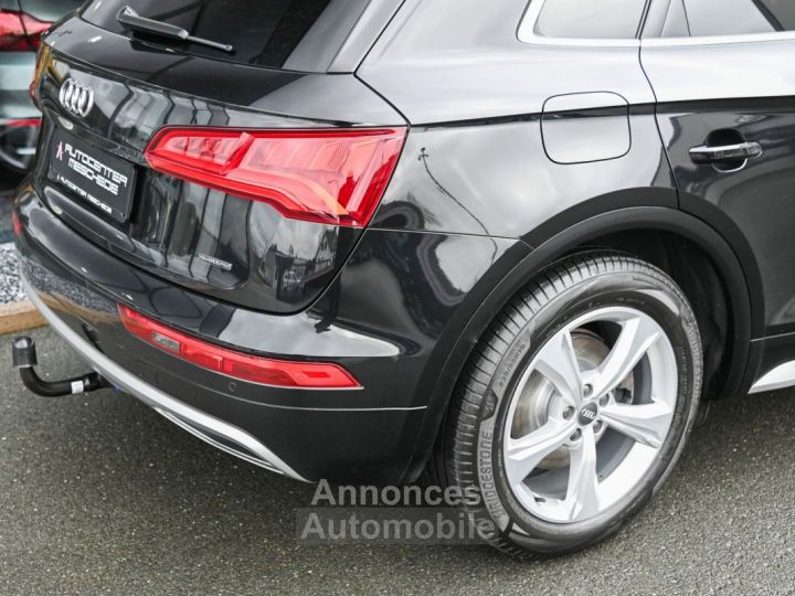 Audi Q5 2.0 TDI quattro sport Virtual - 7